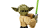 LEGO Star Wars Yoda Bust 75438