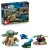 LEGO Star Wars 4+ Grogus Homestead 75443