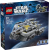 LEGO Star Wars Anzellan Starship 75445