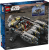LEGO Star Wars Anzellan Starship 75445