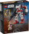 LEGO Star Wars Clone Shock Trooper Mech 75448