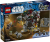 LEGO Star Wars Hutt Palace Sentry Droid Showdown 75451