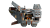 LEGO Star Wars Offworld Sandcrawler and Mudhorn 75453