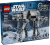 LEGO Star Wars Imperial Remnant AT AT with INT 4 75454