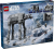 LEGO Star Wars Imperial Remnant AT AT with INT 4 75454
