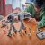 LEGO Star Wars Imperial Remnant AT AT with INT 4 75454