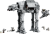 LEGO Star Wars Imperial Remnant AT AT with INT 4 75454