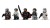 LEGO Star Wars Imperial Lambda Class Shuttle 75459