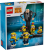 LEGO Minionerna Klossbyggd Gru med minioner 75582