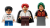 LEGO ONE PIECE Hydda i Väderkvarnsbyn 75636