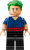 LEGO One Piece Roronoa Zoro OP006