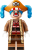 LEGO One Piece Buggy The Clown OP004