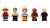 LEGO One Piece Piratskeppet Going Merry 75639