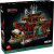 LEGO ONE PIECE Den flytande restaurangen Baratie 75640