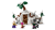 LEGO One Piece Dr Hiriluks gömställe 75641
