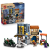 LEGO One Piece Strid med kapten Smoker 75642