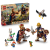 LEGO One Piece Dorry mot Brogy jättarna i Little Garden 75644