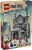 LEGO One Piece Strid vid Drum slottet 75645