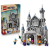LEGO One Piece Strid vid Drum slottet 75645