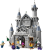 LEGO One Piece Strid vid Drum slottet 75645