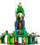 LEGO Wicked Välkommen till Emerald City 75684