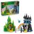 LEGO Wicked Emerald City och Kiamo Ko Castle 75689