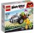 LEGO Angry Birds Grisens bilflykt 75821