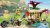 LEGO Angry Birds Äggstöten på fågelön 75823