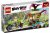 LEGO Angry Birds Äggstöten på fågelön 75823