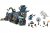 LEGO Vintage Jurassic World Indominus rex rymning 75919