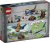 LEGO Jurassic World 4+ Velociraptor: Räddningsuppdrag med biplan 75942