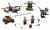 LEGO Jurassic World 4+ Velociraptor: Räddningsuppdrag med biplan 75942