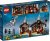 LEGO Vintage Harry Potter Hagrids stuga: Rädda Vingfåle 75947