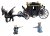 LEGO Vintage Harry Potter Grindelwalds flykt 75951