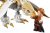 LEGO Harry Potter Newts väska med magiska djur 75952