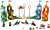 LEGO Vintage Harry Potter Quidditch Match 75956