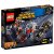LEGO Super Heroes Gotham City motorcykeljakt 76053