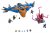 LEGO Super Heroes Guardians of the Galaxy 76081