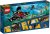 LEGO Super Heroes Aquaman Black Manta Strike 76095