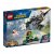 LEGO Super Heroes Superman & Krypto samarbete  76096