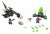 LEGO Super Heroes Superman & Krypto samarbete  76096