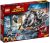LEGO Super Heroes Quantum Realm Explorers 76109