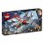 LEGO Super Heroes Captain Marvel och Skrullattacken 76127
