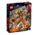 LEGO Super Heroes Strid mot Molten Man 76128
