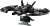 LEGO Super Heroes 1989 Batwing 76161
