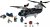 LEGO Super Heroes Black Widows helikopterjakt 76162