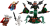 LEGO Super Heroes Attacken mot nya Asgård 76207