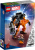 LEGO Super Heroes Rocket i robotrustning 76243