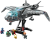 LEGO Super Heroes Avengers Quinjet 76248
