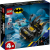 LEGO Super Heroes 4+ Batman och Batmobile mot Mr. Freeze 76301